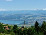 Creux-du-Van - Sainte-Croix
